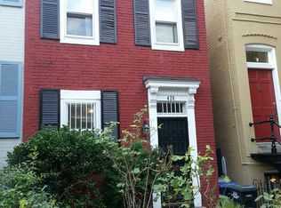 428 6th St NE, Washington, DC 20002