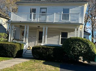 11 Crescent Ave FLOOR 1, Norwood, MA 02062