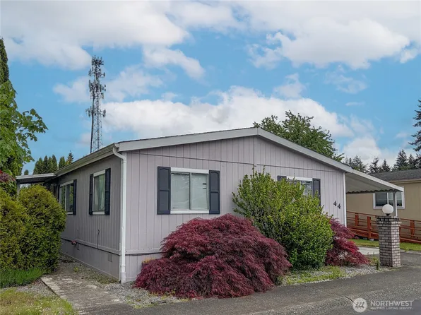 3501 Auburn Way S #44, Auburn, WA 98092