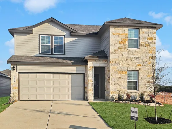 21010 Gravel Keep, San Antonio, TX 78266