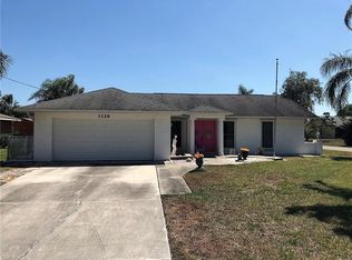 1126 SE 13th St, Cape Coral, FL 33990
