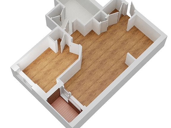3rd image of 41 Avenue B APT 3D