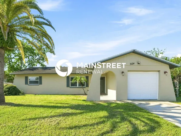 3124 Bigelow Dr, Holiday, FL 34691