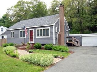 36 Brimbal Ave, Beverly, MA 01915