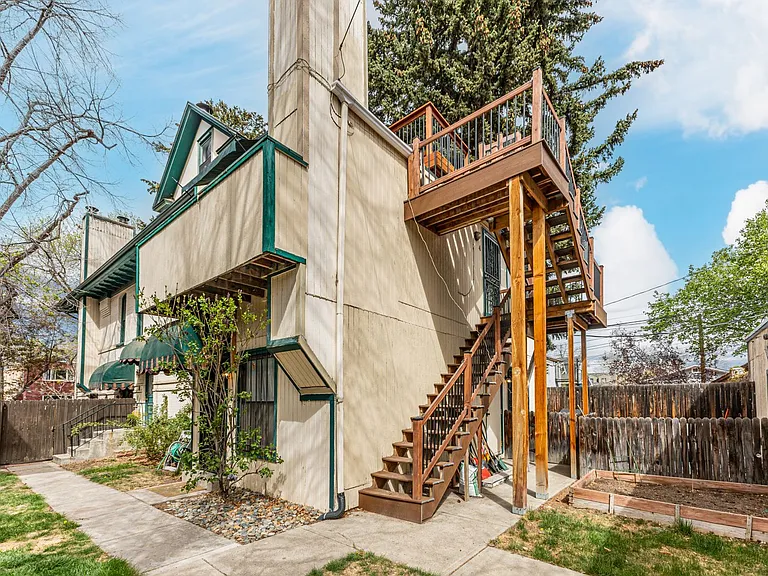 1130 N Lafayette St #5 — Photo 20