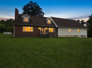 4181 Barker Hill Rd, Jamesville, NY 13078