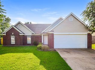 7171 Dunbarton Dr, Horn Lake, MS 38637