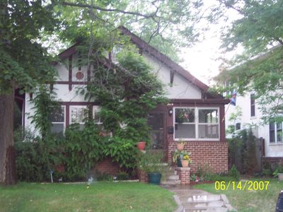 3128 46th Ave S, Minneapolis, MN, 55406