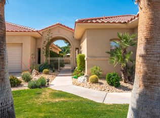 211 S Kavenish Dr, Rancho Mirage, CA 92270