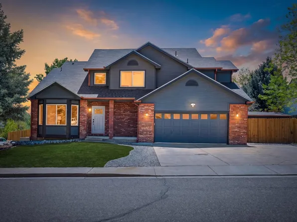 1464 Cherrywood Way, Longmont, CO 80504