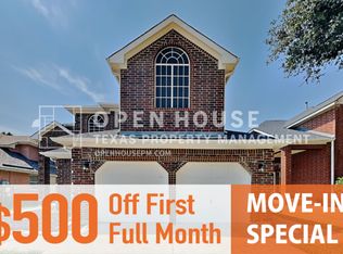 2301 Red Maple Rd, Flower Mound, TX 75022