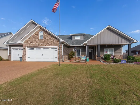 124 Heritage Sq, Medina, TN 38355