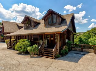 749 Golf View Blvd LOT 9B, Pigeon Forge, TN 37863