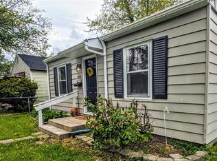 3540 W 14th St, Indianapolis, IN