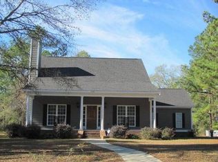 5109 Grandview Dr, Albany, GA 31721