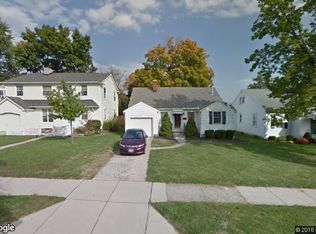 1425 Doddington Rd, Dayton, OH 45409