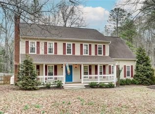 712 Glenhaven Ct, North Chesterfield, VA 23236