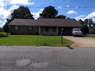 910 Tori Ln, Beebe, AR 72012