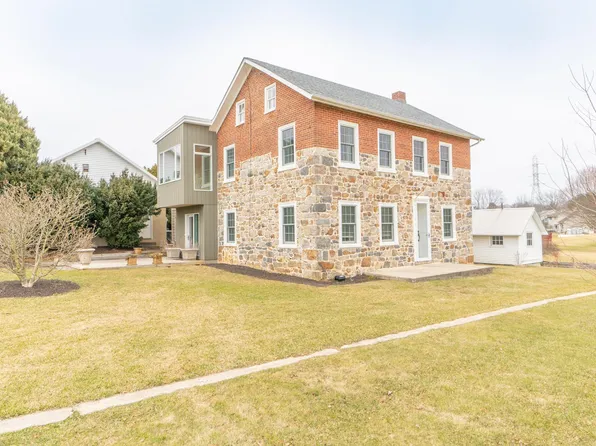 2519 Northwood Ave, Easton, PA 18045