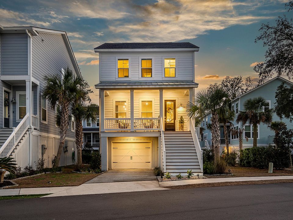 775 Forrest Dr, Daniel Island, SC 29492 Zillow