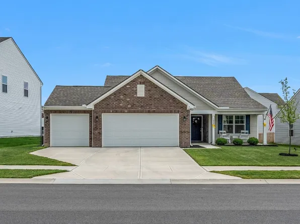 5020 Willow Rd, Clayton, OH 45315