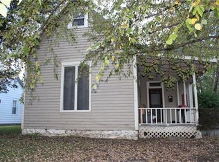 920 S Indiana St, Greencastle, IN 46135