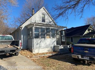 1608 Z St, Omaha, NE 68107