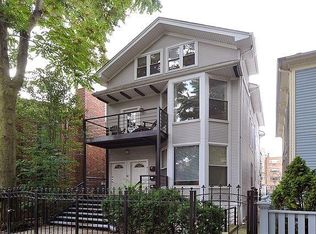 917 W Montana St #1, Chicago, IL 60614