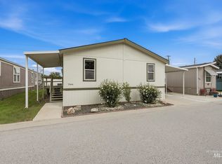 7944 W Manassas Ln, Garden City, ID 83714