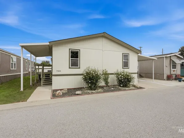 7944 Manassas Ln, Garden City, ID 83714