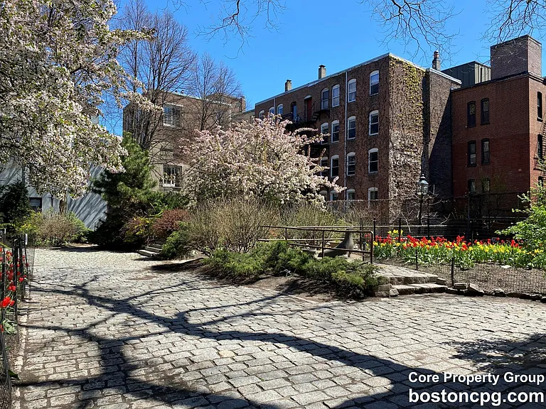 7 Henchman St #505 — Photo 11