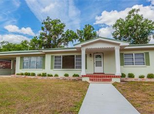 4101 E Warm Springs Ave, Coleman, FL 33521