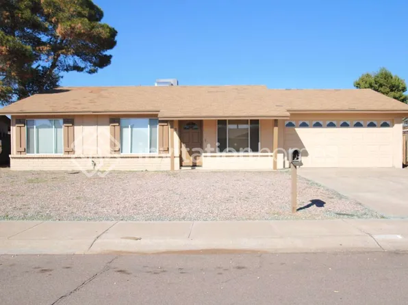 902 W Westchester Ave, Tempe, AZ 85283