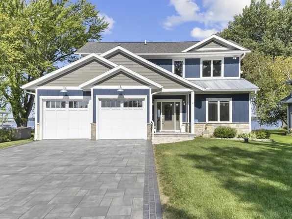 W3132 Blackbird Point Lane, Markesan, WI 53946