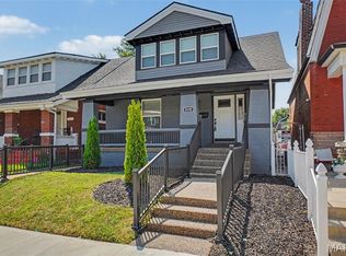 5220 Highland Ave, Saint Louis, MO 63113