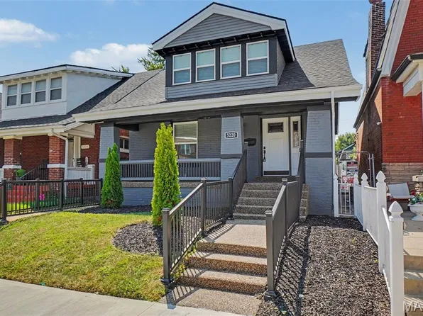 5220 Highland Ave, Saint Louis, MO 63113