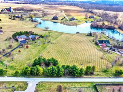 600 West S, Trafalgar, IN, 46181