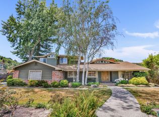 1148 Rimer Dr, Moraga, CA 94556