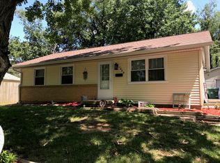 1656 W Harrison Ave, Decatur, IL 62526