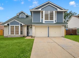 15711 Beechnut St, Houston, TX 77083