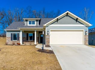 2027 Nolan Meadows Run, Angola, IN 46703