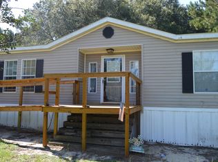 370 Rodeo Dr, Eutawville, SC 29048