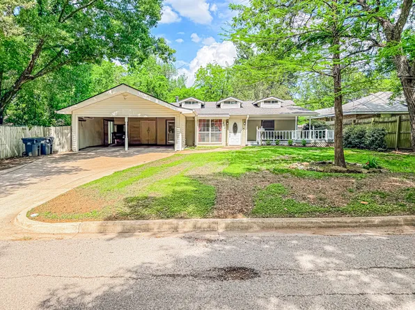 303 N 30th St, Corsicana, TX 75110