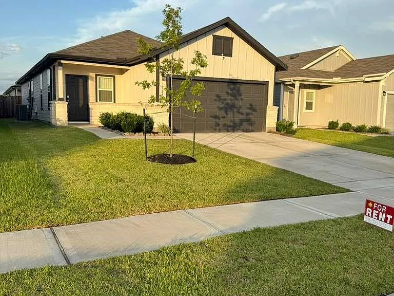 17626 Chisel Plow Dr — Photo 1