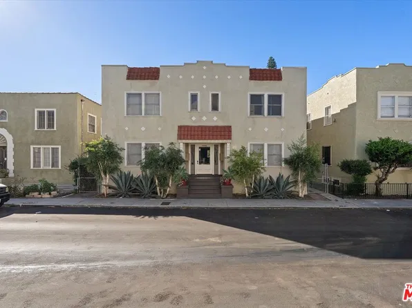 5336 Monroe St, Los Angeles, CA 90038