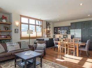 975 N Ten Mile Dr #E1, Frisco, CO 80443