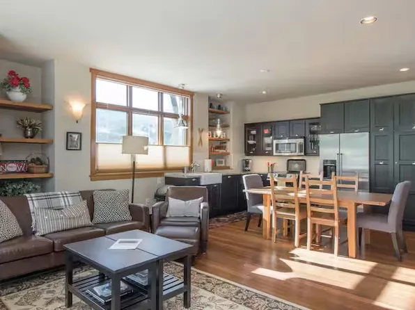 975 N Ten Mile Dr #E1, Frisco, CO 80443