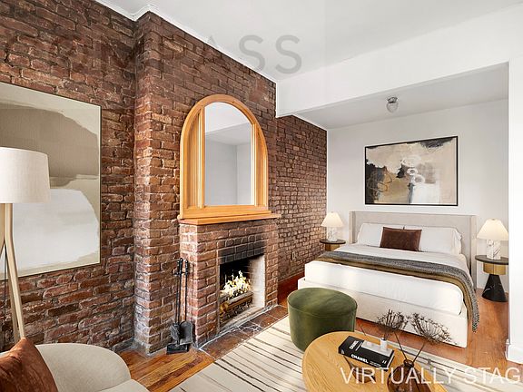 4th image of 86 Horatio St APT 2A