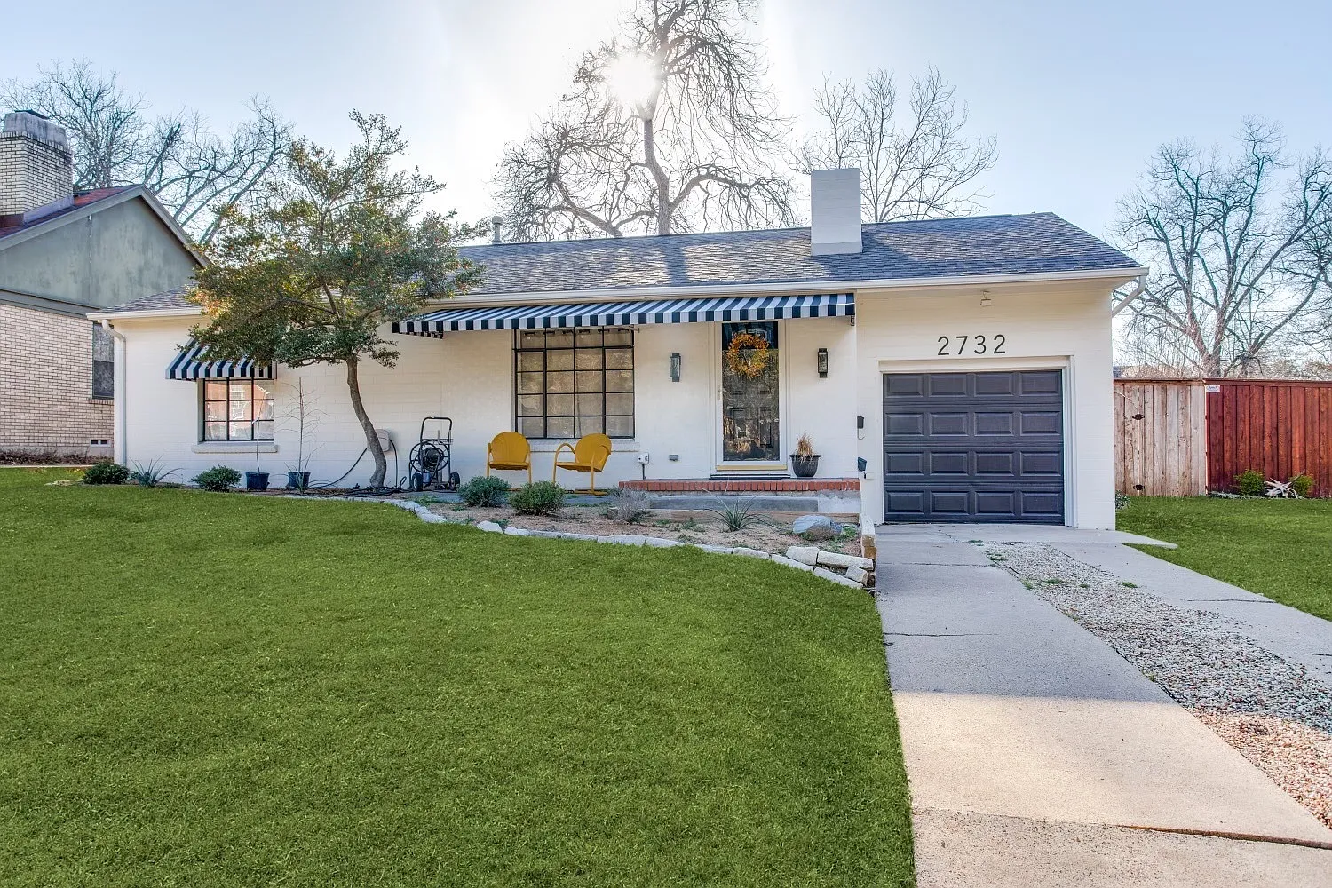 3 bed, 1400 sqft, $3,100 — Photo 1