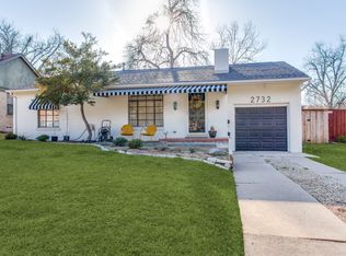 2732 6th Ave, Fort Worth, TX 76110